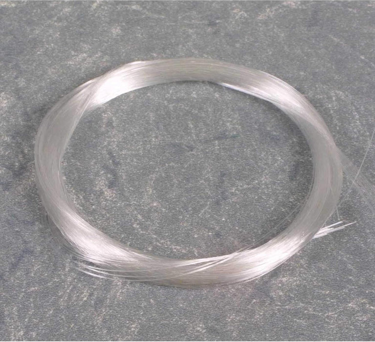 Plastruct Model Parts 92501 FOP-10 Fibre Optics,.010