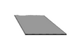 Plastruct Model Parts Gray ABS
