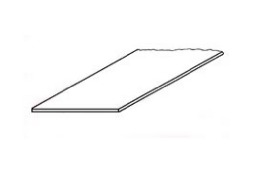 Plastruct Model Parts