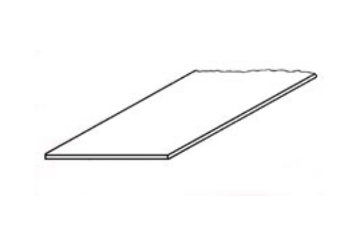 Plastruct Model Parts