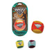 PlayMonster Core Hacky Sack The Original Footbag (1 Chosen at Random)