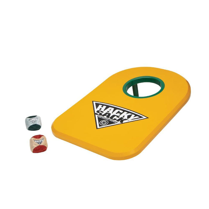 PlayMonster Hacky Sack Cornhole Game