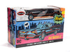 Polar Lights 1007 1/25 Classic 1966 Batmobile Snap Model Kit