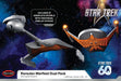 Polar Lights 1020 1/1000 Star Trek The Original Series Romulan Warfleet Dual Pack Model Kit