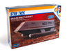 Polar Lights 909 1/32 Star Trek Galileo Shuttle Skill 2 Model Kit