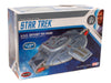 Polar Lights 952 1/1000 Star Trek U.S.S. Defiant SNAP Model Kit