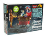 Polar Lights 972 1/12 Haunted Manor: Escape from the Dungeon Skill 2 Model Kit