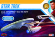 Polar Lights 974 1/1000 Star Trek USS Enterprise NCC-1701 Refit Wrath of Khan Edition