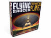 Polar Lights 985 1/144 Flying Saucer From Another Planet Skill 2 Model Kit
