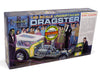 Polar Lights 996 1/25 Carl Casper Undertaker Dragster Skill 2 Model Kit