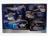 Polar Lights 997 Star Trek VI The Undiscovered Country Klingon Kronos One Ski