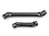 Powerhobby PHBPHSCX2410 Steel Center Driveshafts For SCX24 Deadbolt