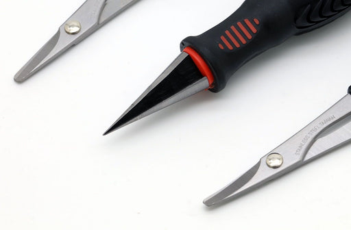 Powerhobby 0152 RC Body Reamer and Scissors Set