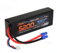 Powerhobby 2S 7.4V 5200mAh 35C Lipo Battery Pack with EC3 Plug