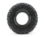 Powerhobby 3217 2.9" Trail Warrior Tires with Dual Stage Foam for SCX6 (2) pack