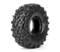 Powerhobby 3217 2.9" Trail Warrior Tires with Dual Stage Foam for SCX6 (2) pack