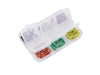 Powerhobby 5535 60 Piece 90 Degree Angle Body Clips