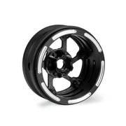 Powerhobby 5854 1.9" Carbon Fiber Lightweight Beadlock Wheels 4 Pack