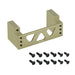 PowerHobby 6219 Aluminum Servo Mount for Cen Racing 1/8 M-Sport Puma