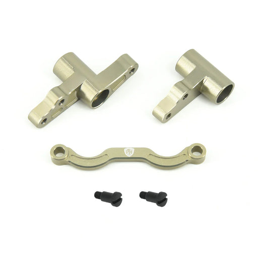 PowerHobby 6221 Aluminum Steering Bellcrank for Cen Racing 1/8 M-Sport Puma