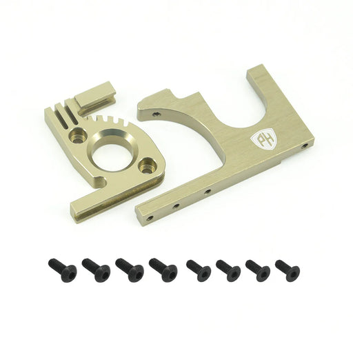 PowerHobby 6222 Aluminum Motor Mount for Cen Racing 1/8 M-Sport Puma