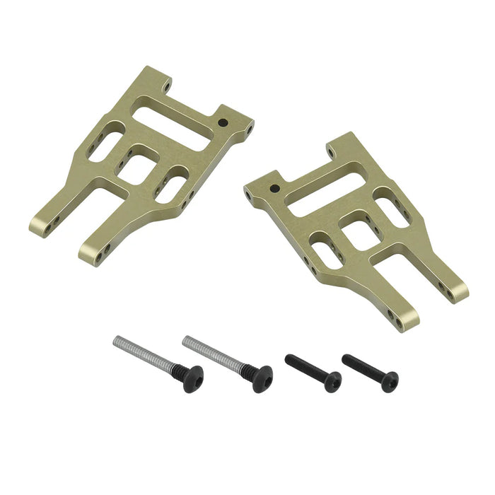 PowerHobby 6223 Aluminum Front Suspension Arms for Cen Racing 1/8 M-Sport