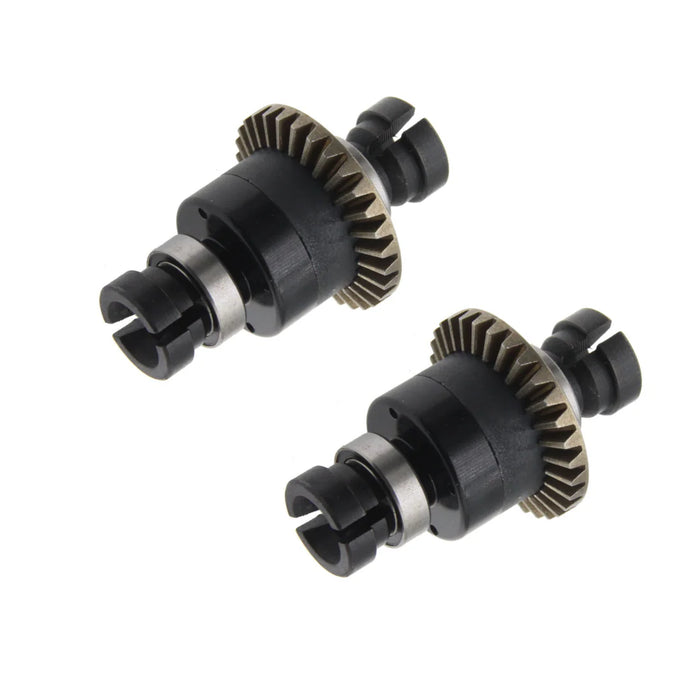 Powerhobby 6557 Assembled Oil Filled 30T.8Mod Differential for GRANITE GROM and MOJAVE GROM