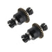 Powerhobby 6557 Assembled Oil Filled 30T.8Mod Differential for GRANITE GROM and MOJAVE GROM
