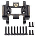 Powerhobby 6706 Brass Skid Plate Transmission Mount for 1/18 Redcat Ascent