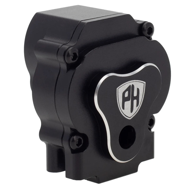 Powerhobby 6707 Aluminum Gearbox Housing for Redcat Ascent 18