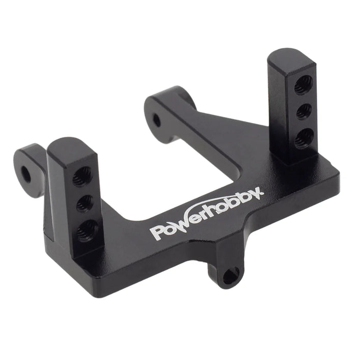Powerhobby 6710 Aluminum Servo Mount for Redcat Ascent 18
