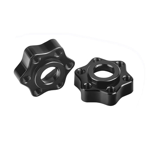 Powerhobby PHB5046 6mm Hex Hubs for 1.9 Wheels 2 Pack