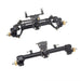 Powerhobby PHB5197 Front and Rear Portal Axles Housing SCX24 C10 Jeep Bronco
