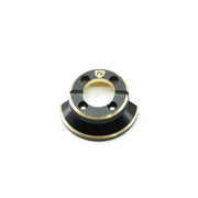 Powerhobby PHB5567 Brass Knuckle Weights for Axial SCX24 and AX24 (4 Pack)