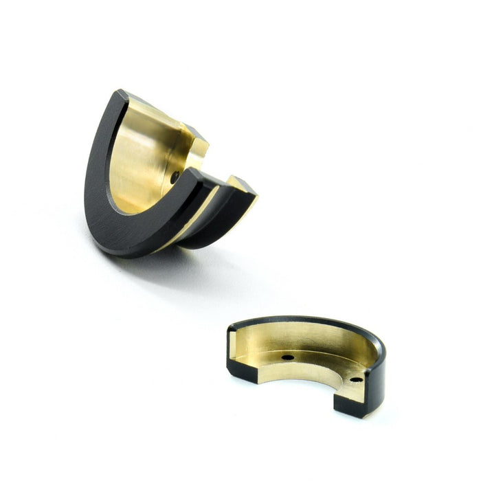 Powerhobby PHB5567 Brass Knuckle Weights for Axial SCX24 and AX24 (4 Pack)