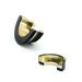 Powerhobby PHB5567 Brass Knuckle Weights for Axial SCX24 and AX24 (4 Pack)