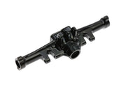 Powerhobby PHB5584 Black Brass Rear Axle Housing fits Traxxas TRX-4M