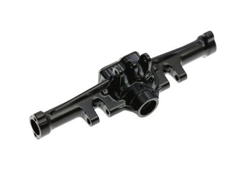 Powerhobby PHB5584 Black Brass Rear Axle Housing fits Traxxas TRX-4M