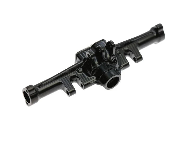Powerhobby PHB5584 Black Brass Rear Axle Housing fits Traxxas TRX-4M