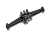 Powerhobby PHB5584 Black Brass Rear Axle Housing fits Traxxas TRX-4M