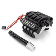 Powerhobby PHB5684 V8 Engine Motor Heatsink & cooling Fan for SCX10 / TRX-4 and other Crawlers