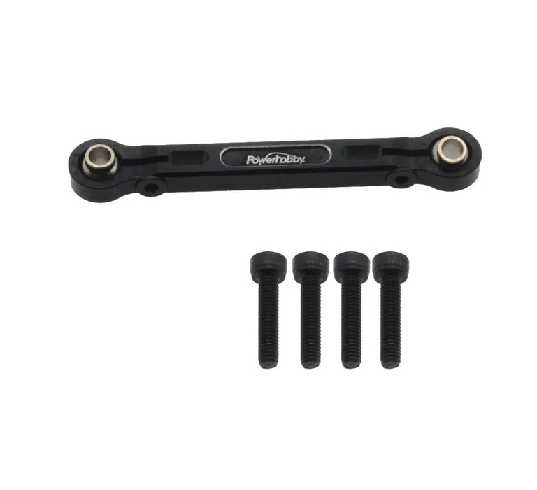 Powerhobby PHB6616 Aluminum Front Steering Rod for GRANITE GROM
