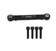 Powerhobby PHB6616 Aluminum Front Steering Rod for GRANITE GROM