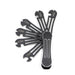 Powerhobby PHB6900 Aluminum E-Clip Tool 1.5mm-7mm
