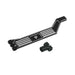 Powerhobby PHB7169 7075 Black Aluminum Battery Plate Board for Traxxas Mini Maxx