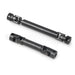 Powerhobby PHBPHSCX2422 Steel Center Driveshafts For SCX24 C10 / Betty / JLU