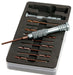Powerhobby PHBPHT014 RC Hex Driver Tool Set Metric 0.9/1.3/1.5/2.0/2.5/3.0mm with 2 Handles