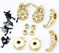 Powerhobby PHBPHTRX401 Brass Upgrade kit for TRX-4