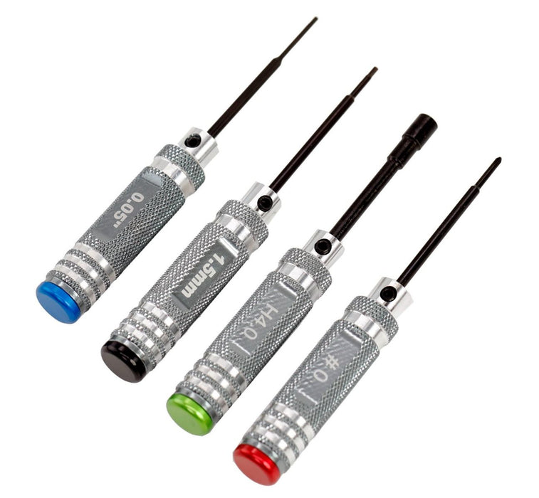 Powerhobby PHBSCX24762 Nut Driver Tool Kit for Axial SCX24