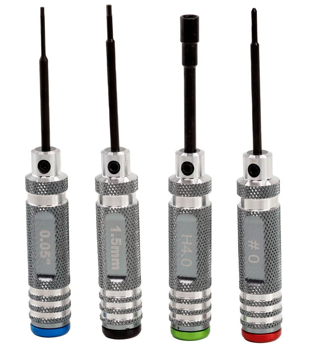 Powerhobby PHBSCX24762 Nut Driver Tool Kit for Axial SCX24